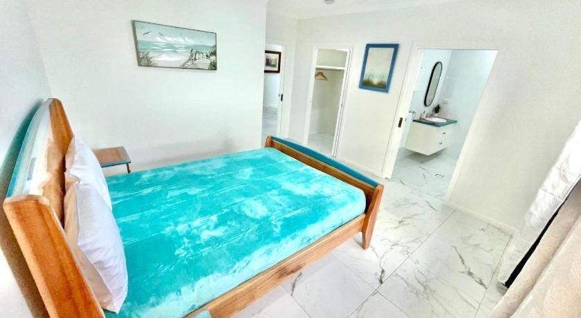 Hinchinbrook Management Pty Ltd Holiday park Lucinda