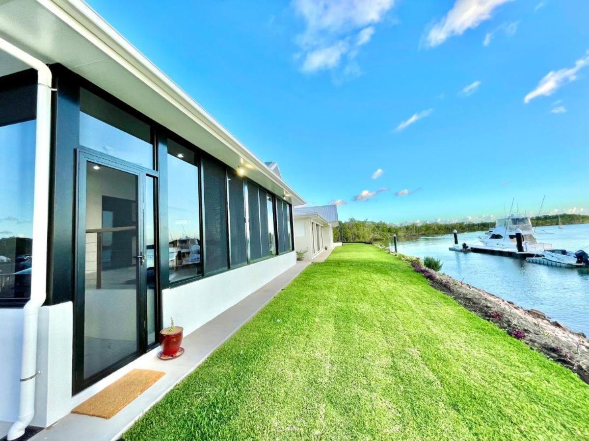Holiday park Hinchinbrook Management Pty Ltd Lucinda