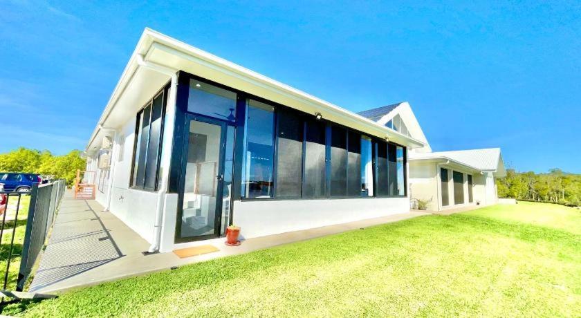 Holiday park Hinchinbrook Management Pty Ltd