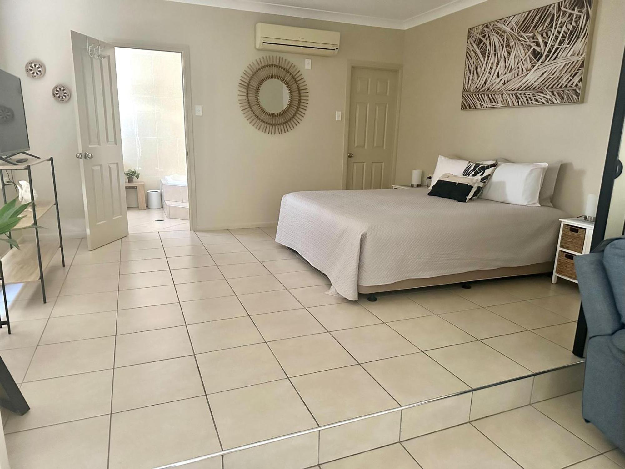 Hinchinbrook Management Pty Ltd Holiday park