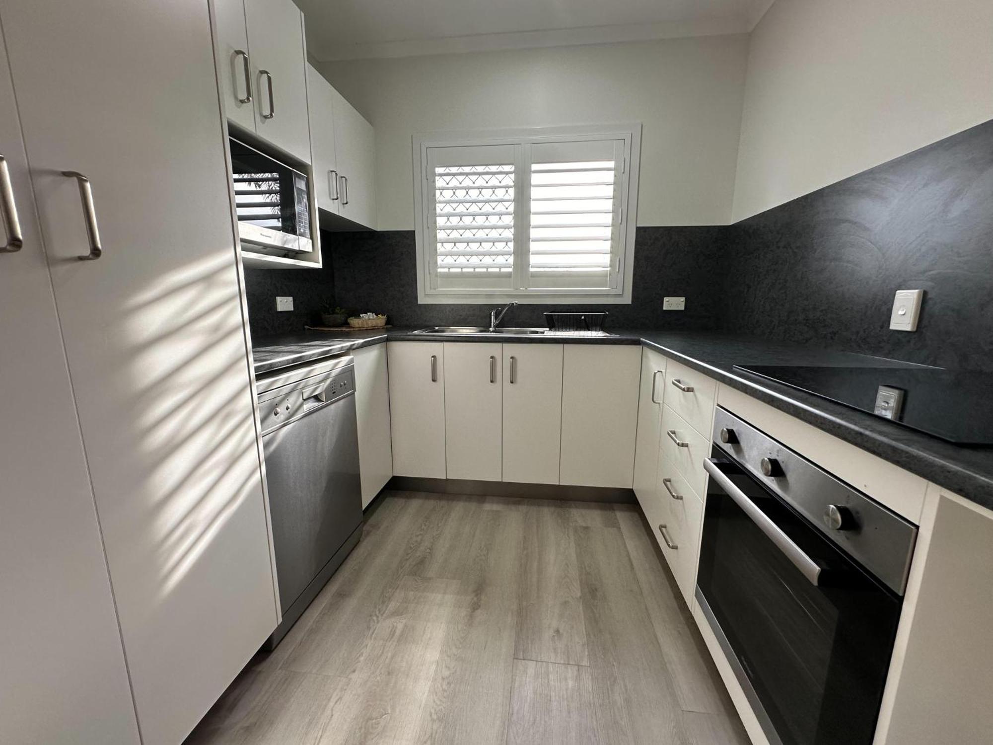 Hinchinbrook Management Pty Ltd Holiday park 3*