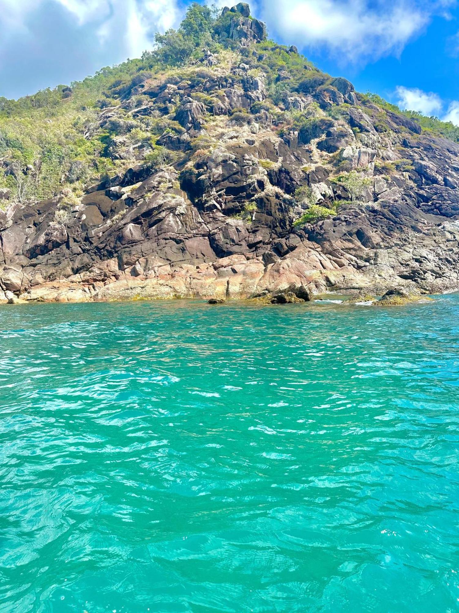 Hinchinbrook Management Pty Ltd 3*
