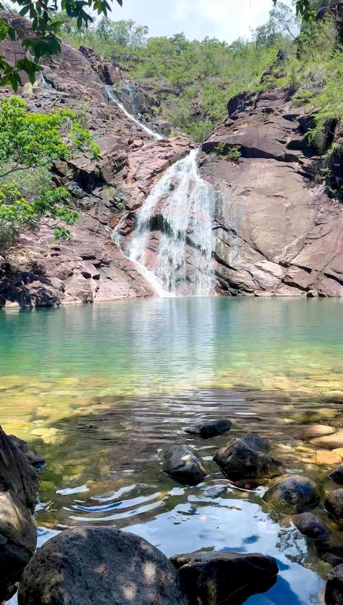 Hinchinbrook Management Pty Ltd Holiday park 3*