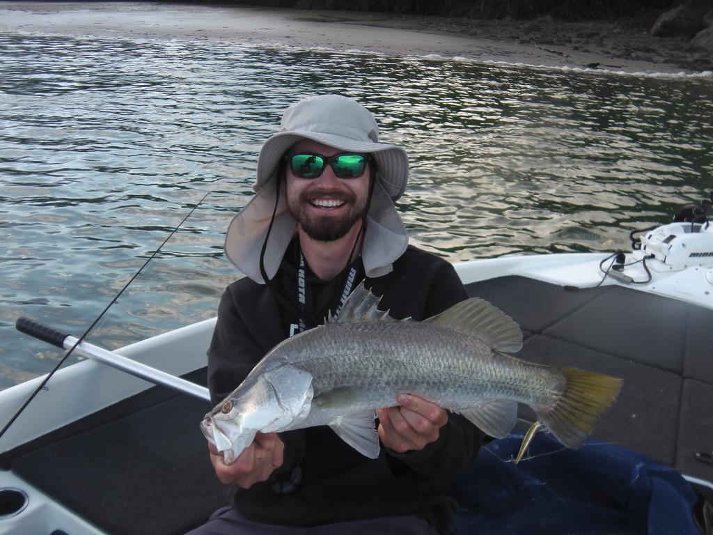Holiday park Hinchinbrook Management Pty Ltd