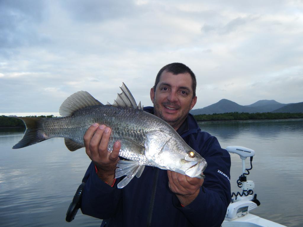 Hinchinbrook Management Pty Ltd 3*
