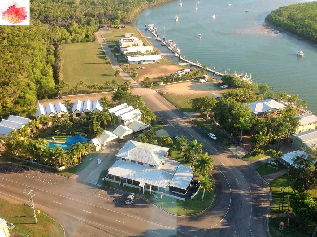 Holiday park Hinchinbrook Management Pty Ltd