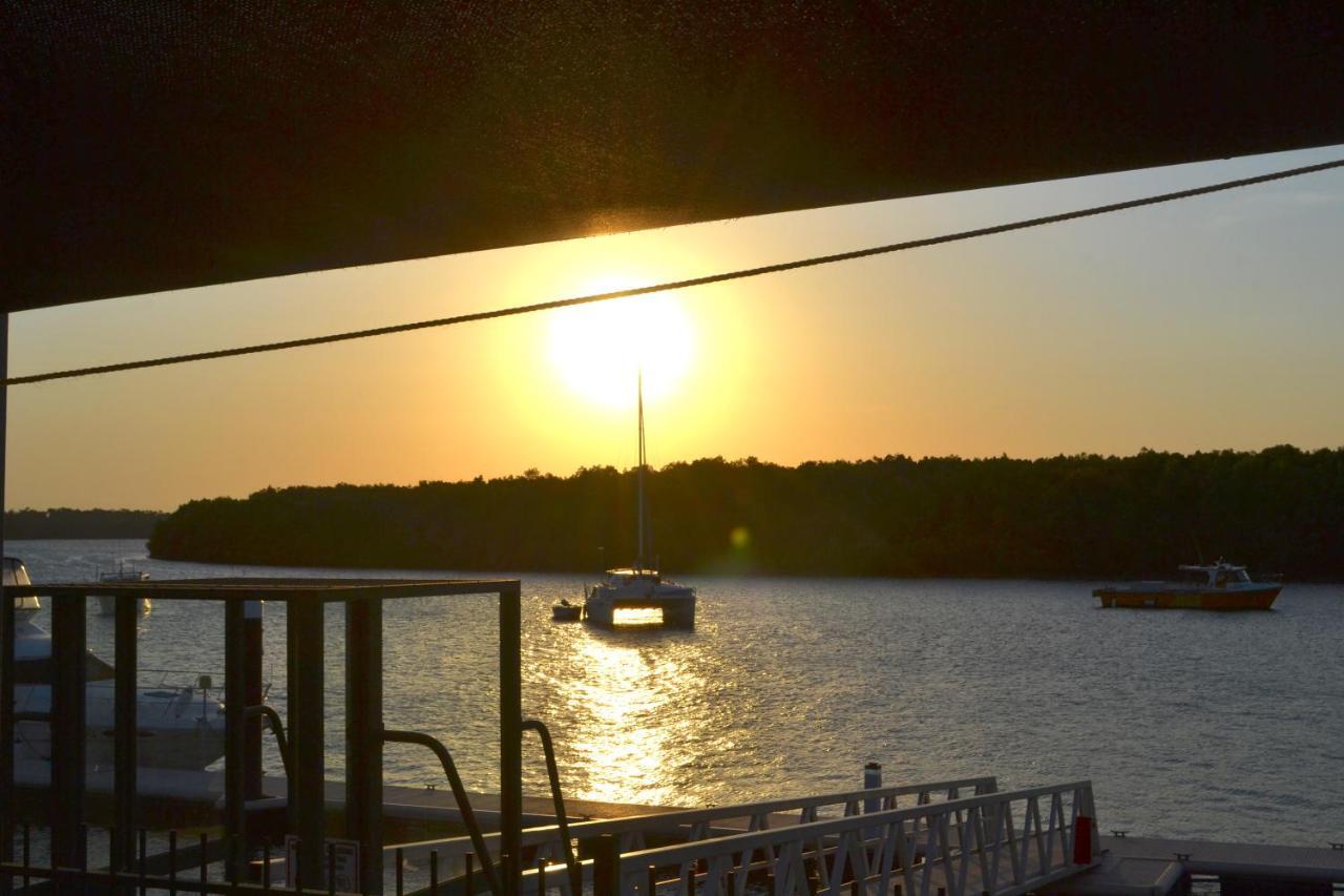 Hinchinbrook Management Pty Ltd Holiday park 3*