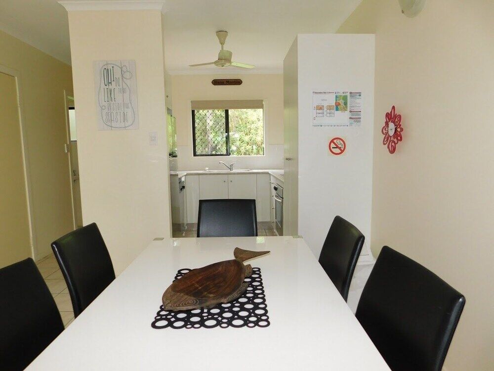 Hinchinbrook Management Pty Ltd Holiday park Lucinda