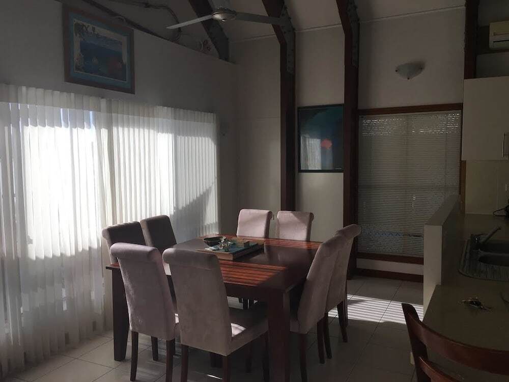 Holiday park Hinchinbrook Management Pty Ltd Lucinda